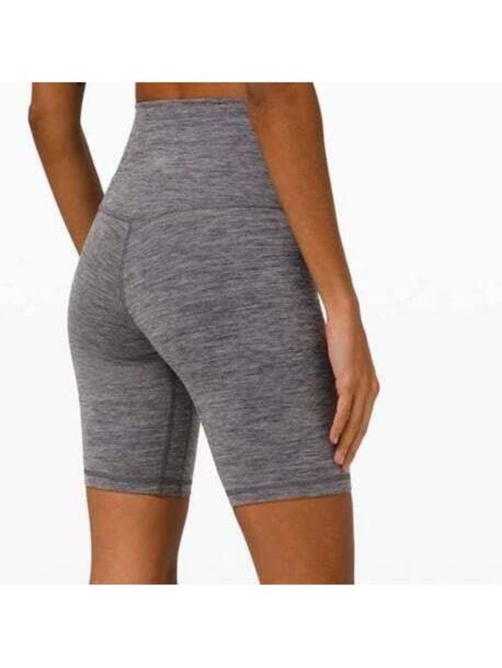 Lululemon Align Short 8" size 6